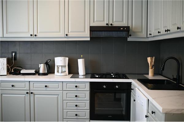 House K1, for 12 persons
