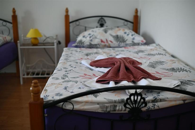 House K1, for 12 persons