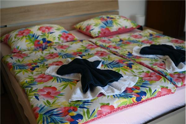 House K1, for 12 persons