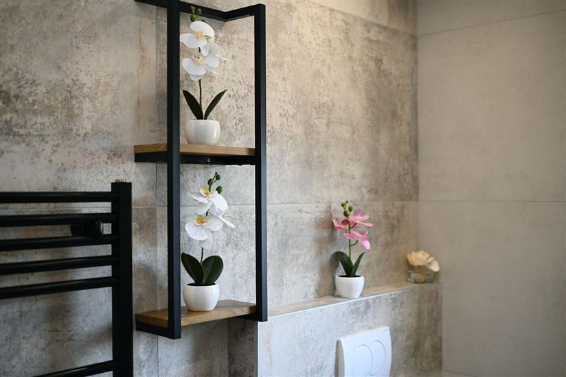 House K1, for 12 persons