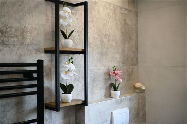 House K1, for 12 persons