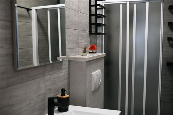 House K1, for 12 persons