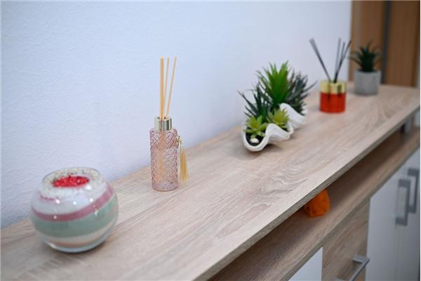 House K1, for 12 persons