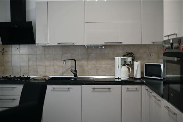 House K1, for 12 persons