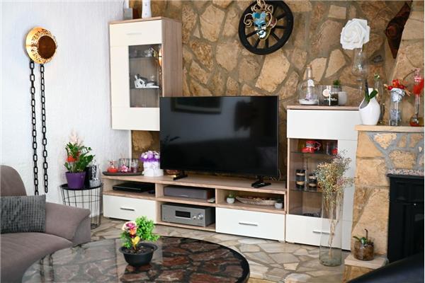 House K1, for 12 persons