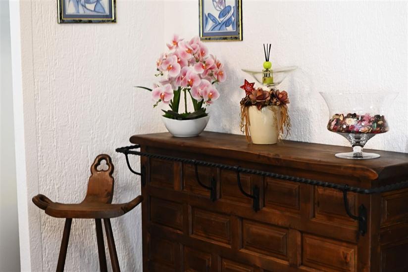 House K1, for 12 persons