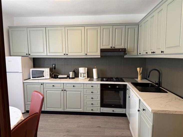 House K1, for 12 persons