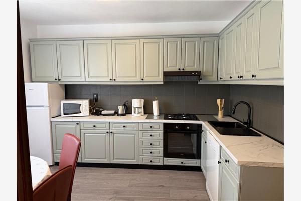 House K1, for 12 persons