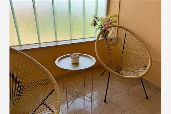 House K1, for 12 persons