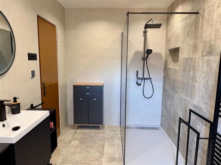 House K1, for 12 persons