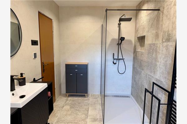 House K1, for 12 persons