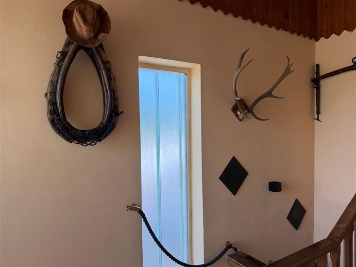 House K1, for 12 persons