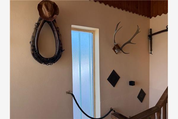 House K1, for 12 persons