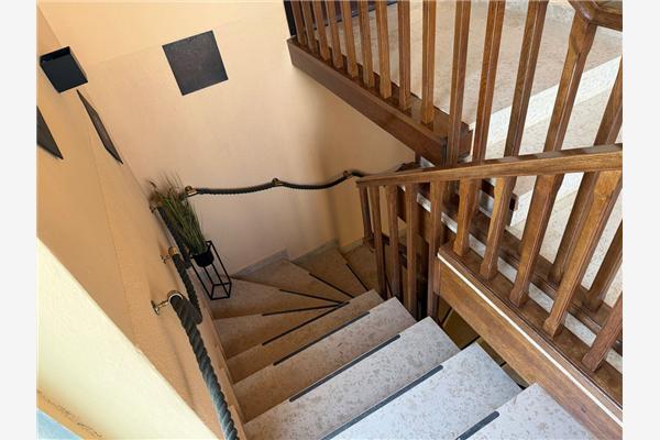 House K1, for 12 persons