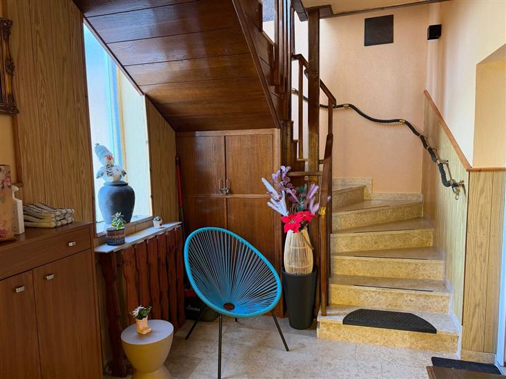 House K1, for 12 persons