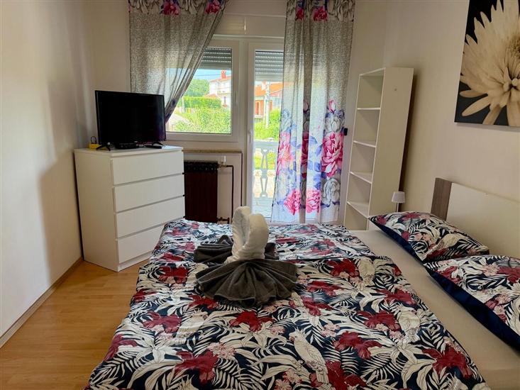 House K1, for 12 persons