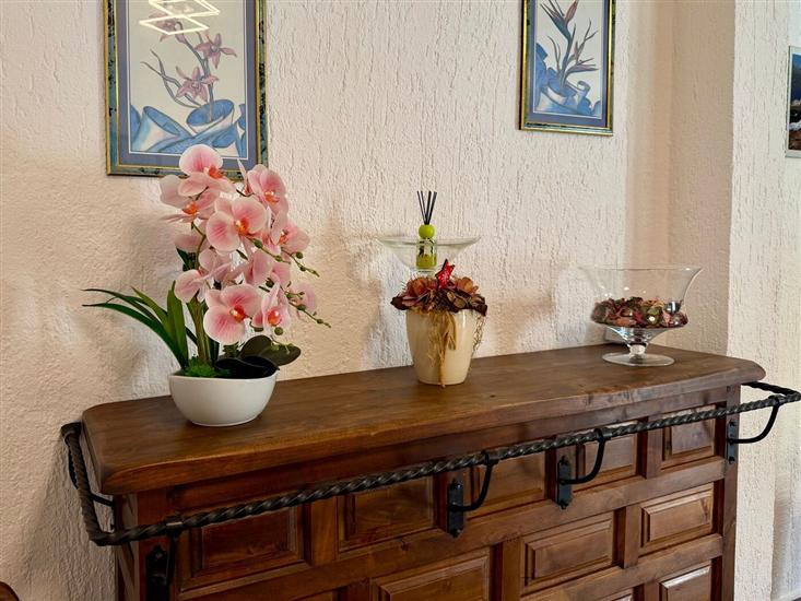 House K1, for 12 persons