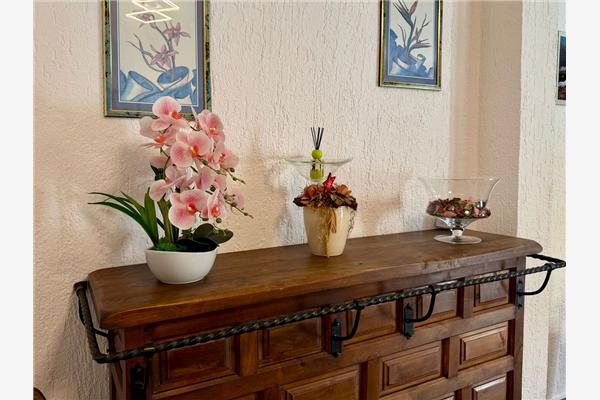 House K1, for 12 persons