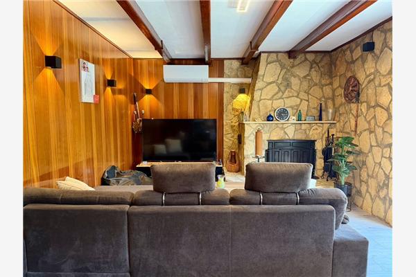 House K1, for 12 persons