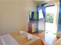 Apartment A3, for 4 persons