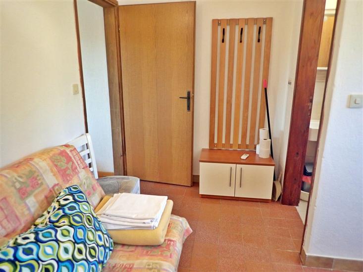 Apartment A3, for 4 persons