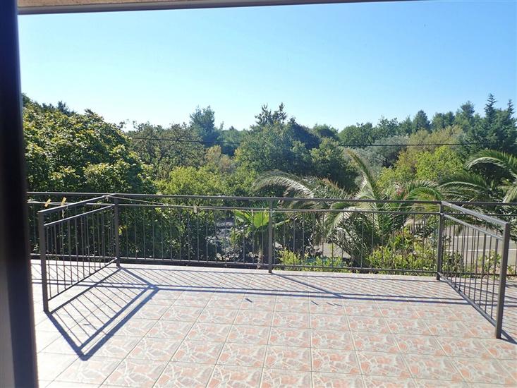 Apartment A3, for 4 persons