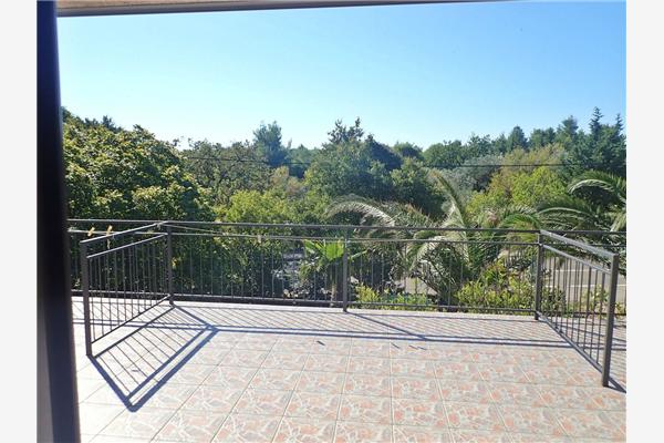 Apartment A3, for 4 persons