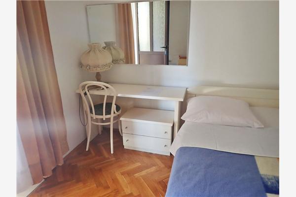 Apartment A4, for 4 persons