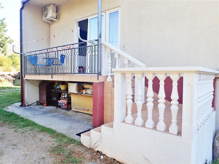 Apartment A5, for 4 persons