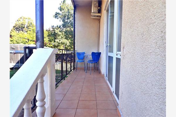 Apartment A5, for 4 persons