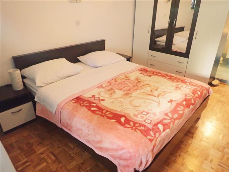 Apartment A5, for 4 persons
