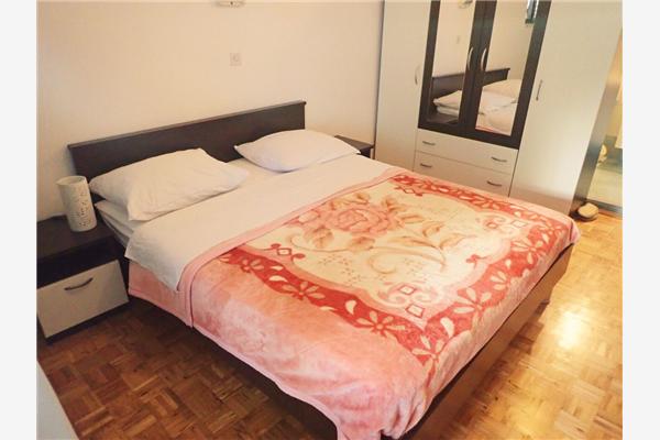 Apartment A5, for 4 persons