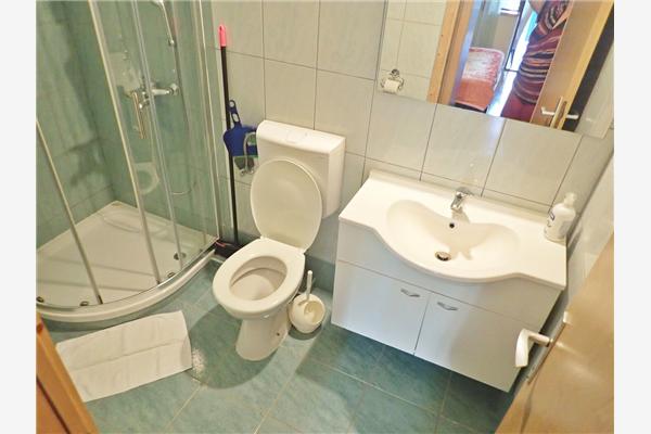 Apartment A5, for 4 persons
