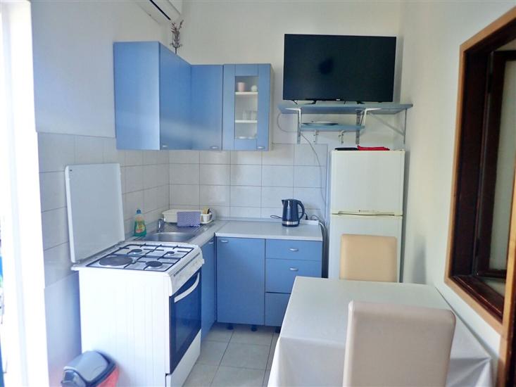 Apartment A5, for 4 persons