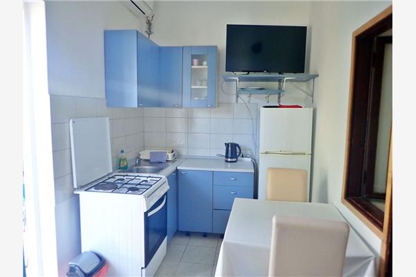 Apartment A5, for 4 persons