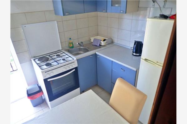 Apartment A5, for 4 persons