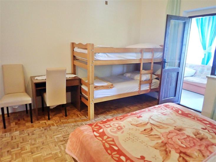 Apartment SD-206 Rujno