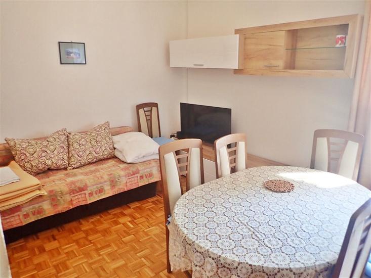 Apartment SD-206 Rujno