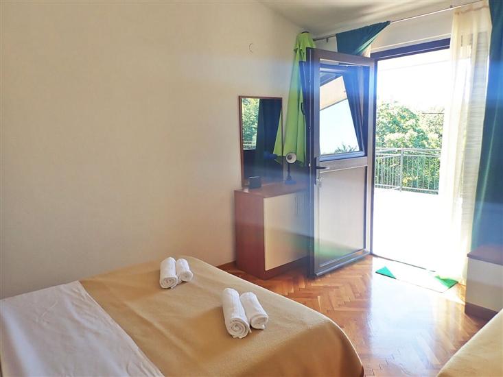 Apartment SD-206 Rujno