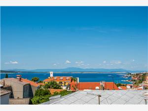 Apartment Rijeka and Crikvenica riviera,BookDuškaFrom 135 €