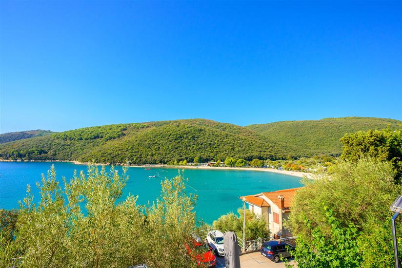 Apartment A1, for 2 persons