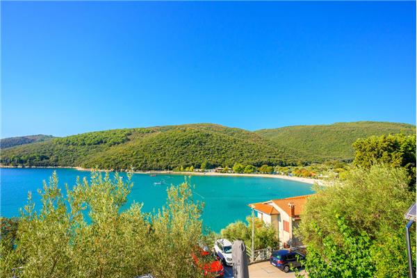 Apartment A1, for 2 persons