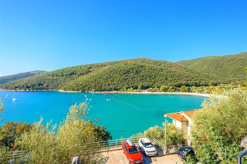Apartment A1, for 2 persons
