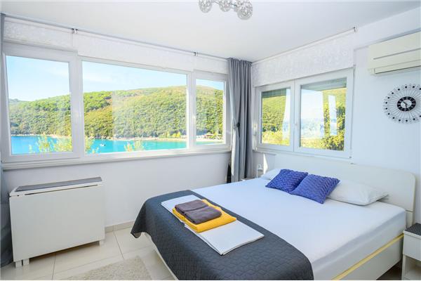 Apartment A1, for 2 persons