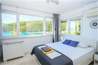 Apartment A1, for 2 persons