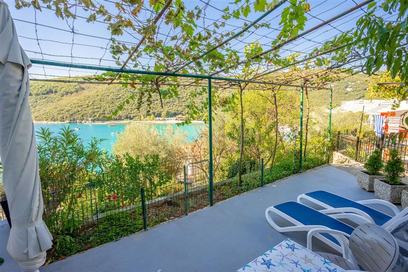 Apartment A1, for 2 persons
