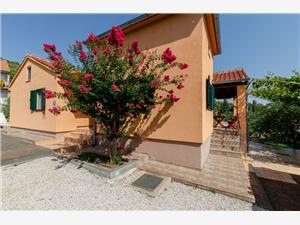 House Serena Bilice, Size 102.00 m2