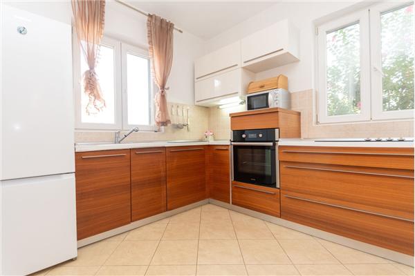 House K1, for 5 persons