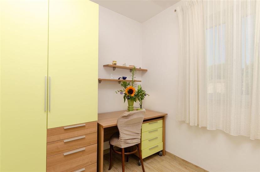 House K1, for 5 persons