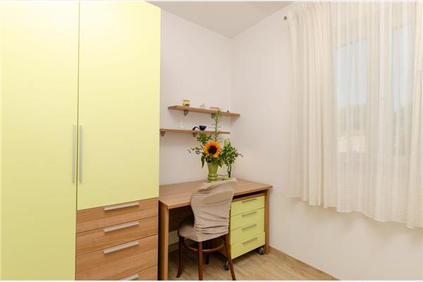 House K1, for 5 persons